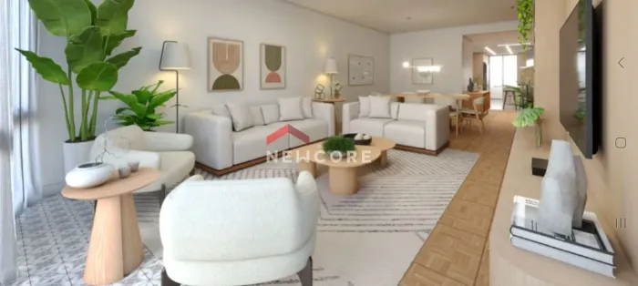 Apartamento em Alameda Jaú - Jardim Paulista - São Paulo/SP
