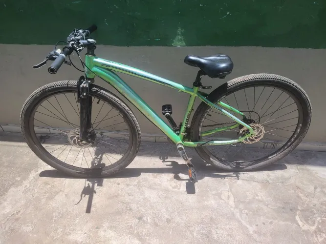 Tô vendendo e trocar quando 600 na bike e 600 no Xbox 360
