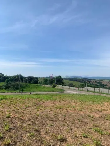 Terreno em condomínio fechado em Itupeva