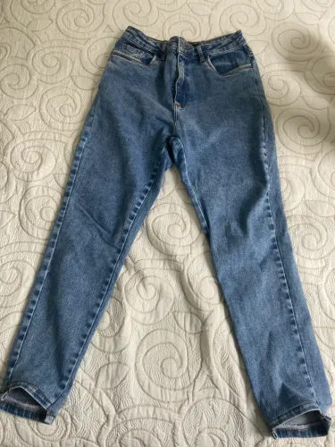 Calça jeans, número 40
