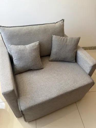 Poltrona nova