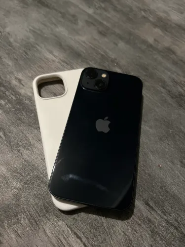 iPhone 13 128GB - Azul meia noite