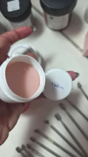 Gel Vólia Classic