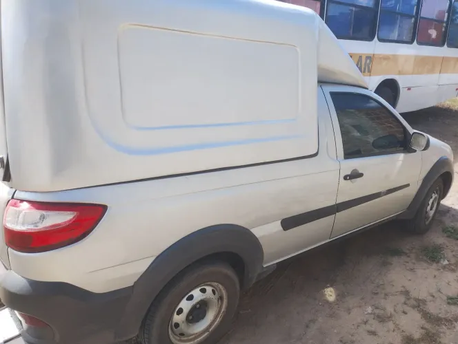 Transportador