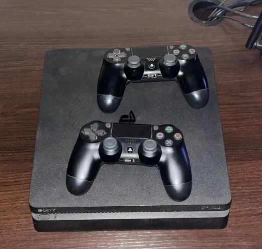 Playstation 4