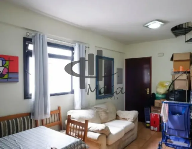 Locação Apartamento Sao Caetano do Sul Barcelona Ref: 45970