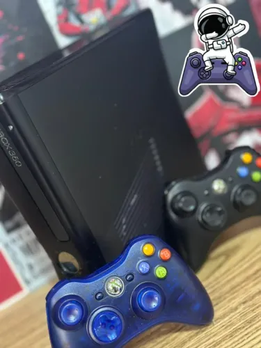 Xbox 360 RGH