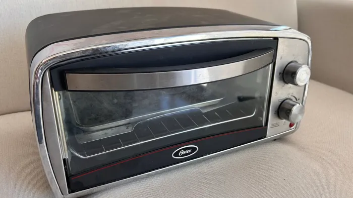 Forninho Oster 127v
