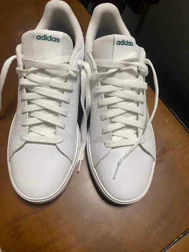 Tênis original adidas tamanho 44