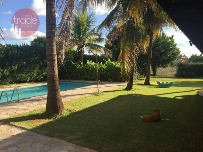 Casa com 3 dormitórios à venda, 363 m² por R$ 1.300.000,00 - Jardinopolis - Jardinópolis/S