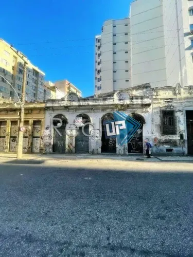 Loja comercial terreno 200m2