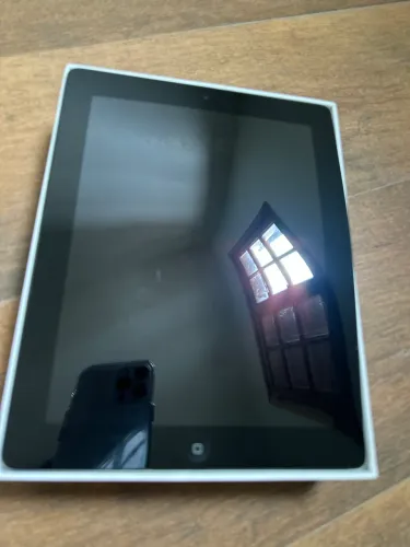 iPad 3 para peças ou conserto 