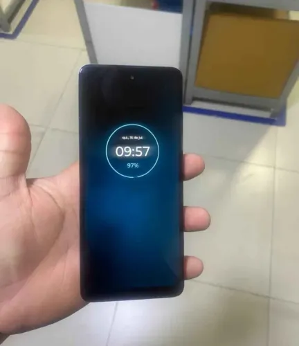 Moto G60S