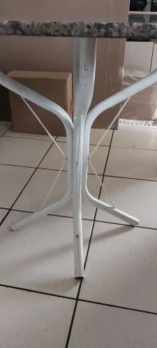 Mesa de Mármore