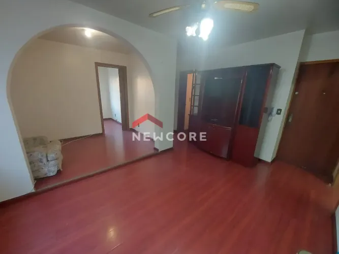 Apartamento em Rua José Maurício - São Sebastião - Porto Alegre/RS
