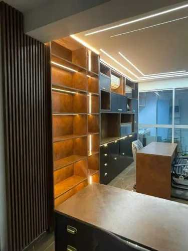 Sala Comercial - Helbor OFICCE- CENTRO- SÃO VICENTE