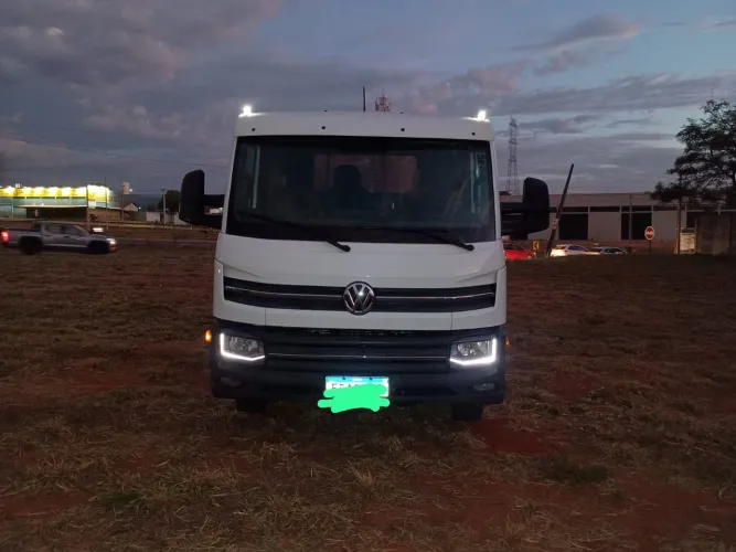 Guincho VW 9170