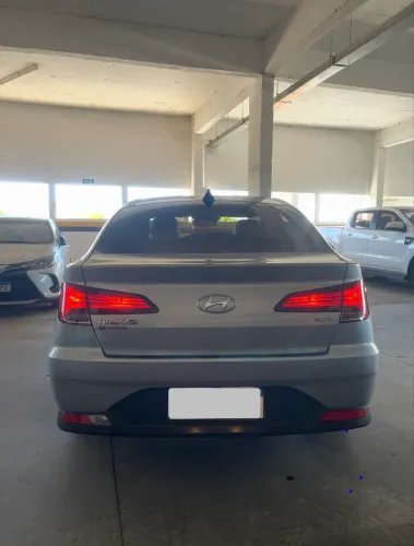 Hyundai HB20S Diamond 1.0 TB Flex 12V AUT 2021