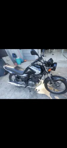 Suzuki yes 