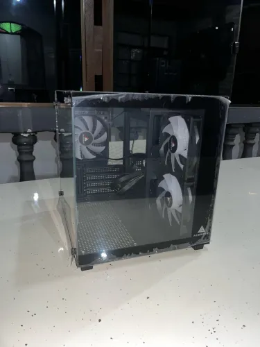 VENDO GABINETE GAMER!