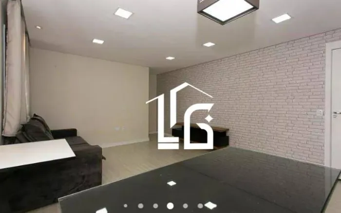 Apartamento com 1 dormitório à venda, 46 m² por R$ 350.000,00 - Penha de França - São Paul