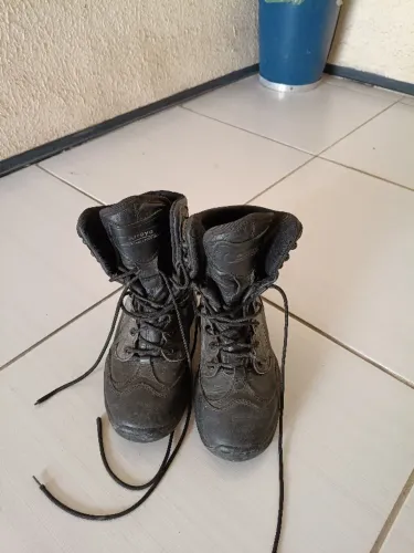 Bota Tamanho 36
