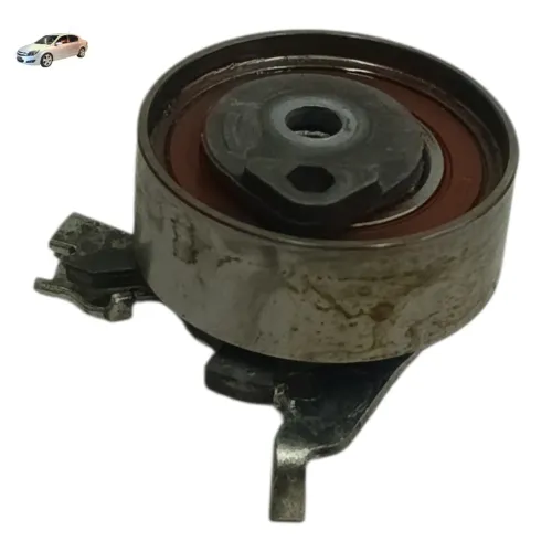 Polia Tensor Gm Vectra Astra Zafira 2.0 8v 2012 2011 2010 09
