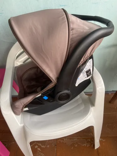 Bebê conforto