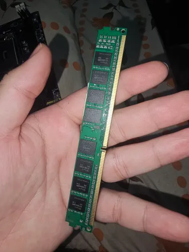 Memória RAM DDR3