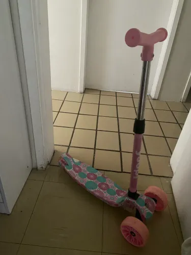 Patinete