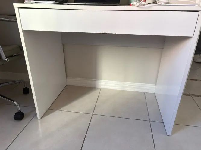 Mesa escritório