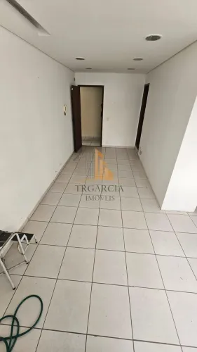 Sala Comercial 14m² para Alugar no Tatuapé, São Paulo