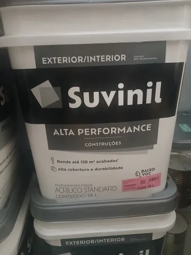 Suvinil 