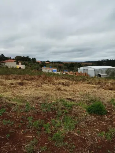 Terreno para Venda em Pilar do Sul, Chácaras Reunidas