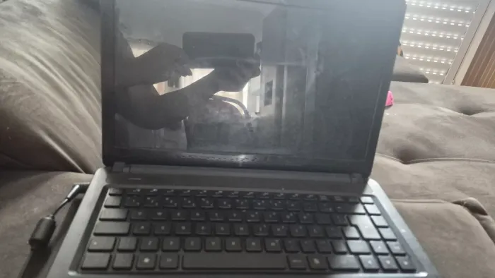 Notebook positivo