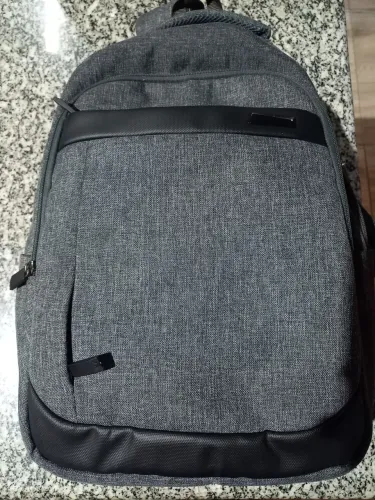 Mochila para notebook( não abaixo)