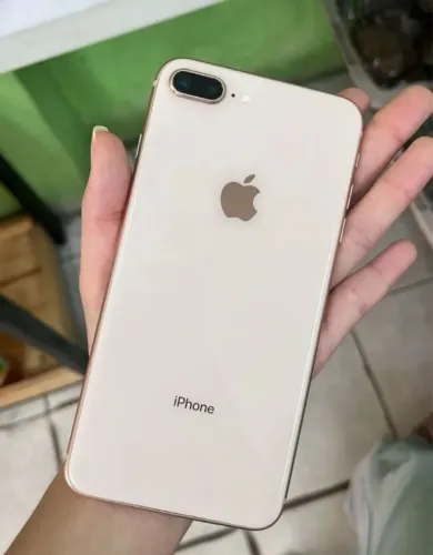 iPhone 8 plus ( analiso trocas )
