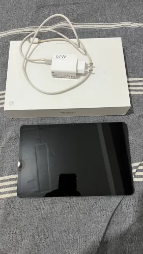Xiaomi pad 6 8g ram 256G