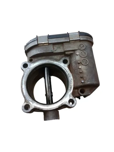 Tbi Corpo Borboleta Ford Ranger 2.2 Diesel 2014