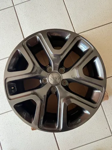 Aro 18 original  compass 5x110
