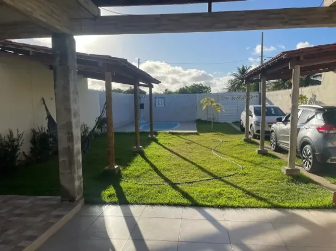 CASA PRAIA MOSQUEIRO