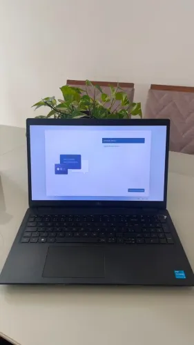 Notebook Dell Latitude 3520