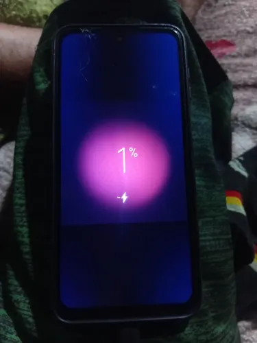 MotoG14 Funcionando Tudo!!
