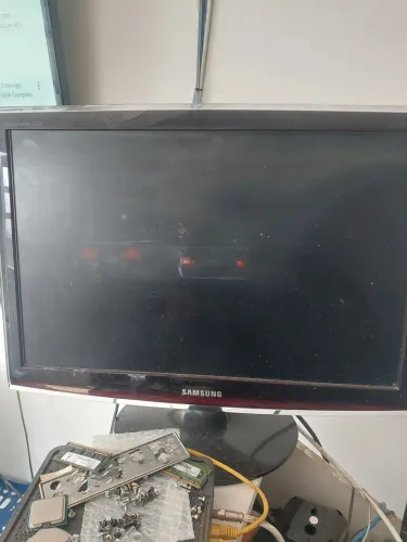 CPU I5 4330