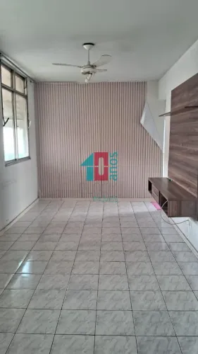 Maracanã | Apartamento 4 quartos