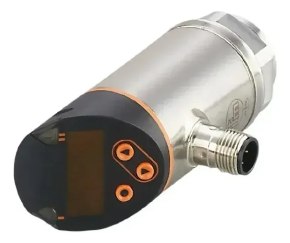 Ifm Pn-2094 Equipamento Industrial - Sensor Pressão 30v