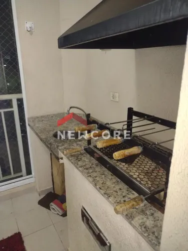 Apartamento em Rua Antônio José Vaz - Vila Caraguatá - São Paulo/SP