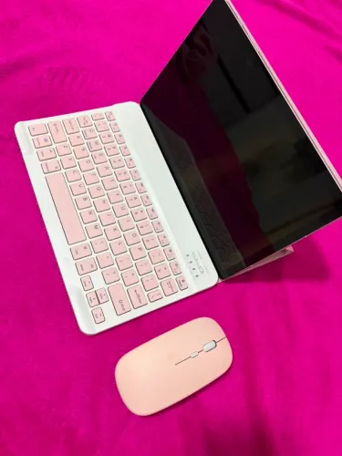 Galaxy Tab S6 Lite