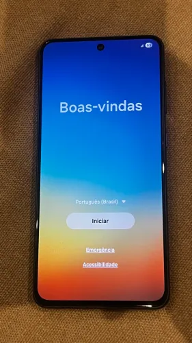 Celular Samsung Galaxy 21 FE 5G