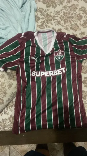 Blusa Fluminense original